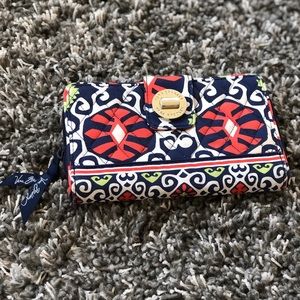 Vera Bradley wallet